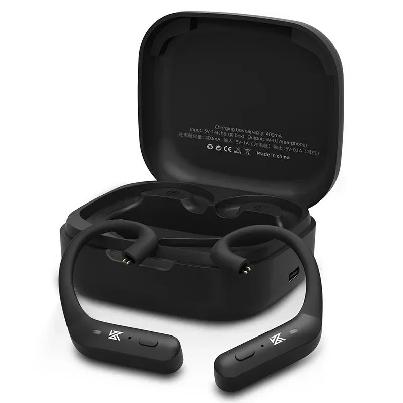 KZ AZ20 Wireless Ear-Hook Earbuds