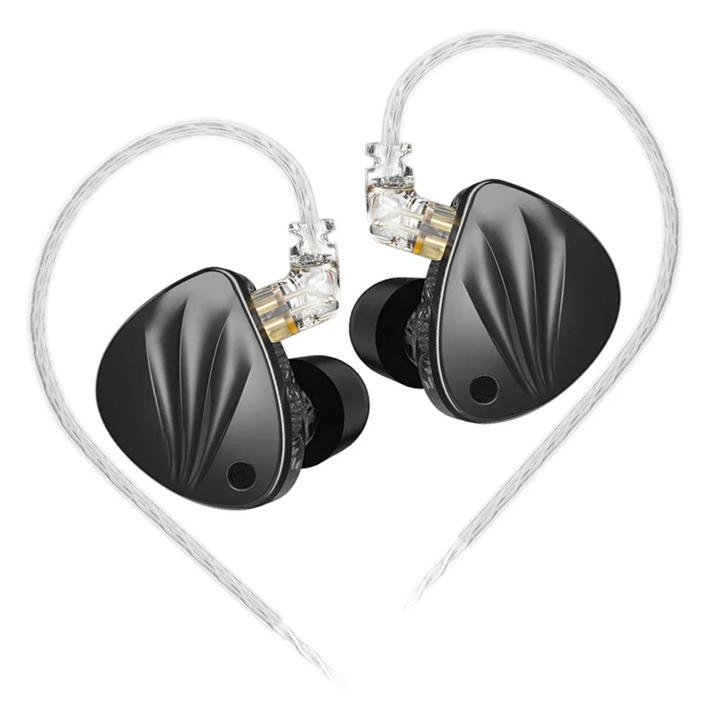 KZ Krila 1DD+1BA Hybrid IEMs