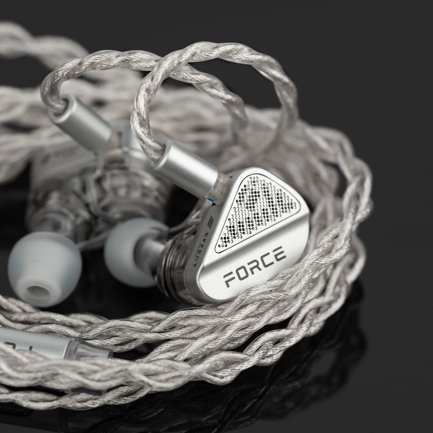 TANCHJIM Force Dual Dynamic Driver IEMs