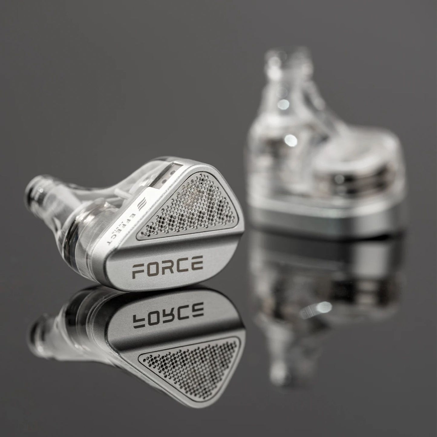 TANCHJIM Force Dual Dynamic Driver IEMs