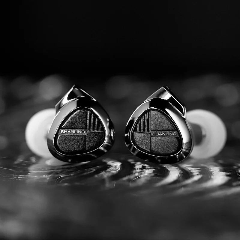 Shanling Sono S Hybrid IEMs