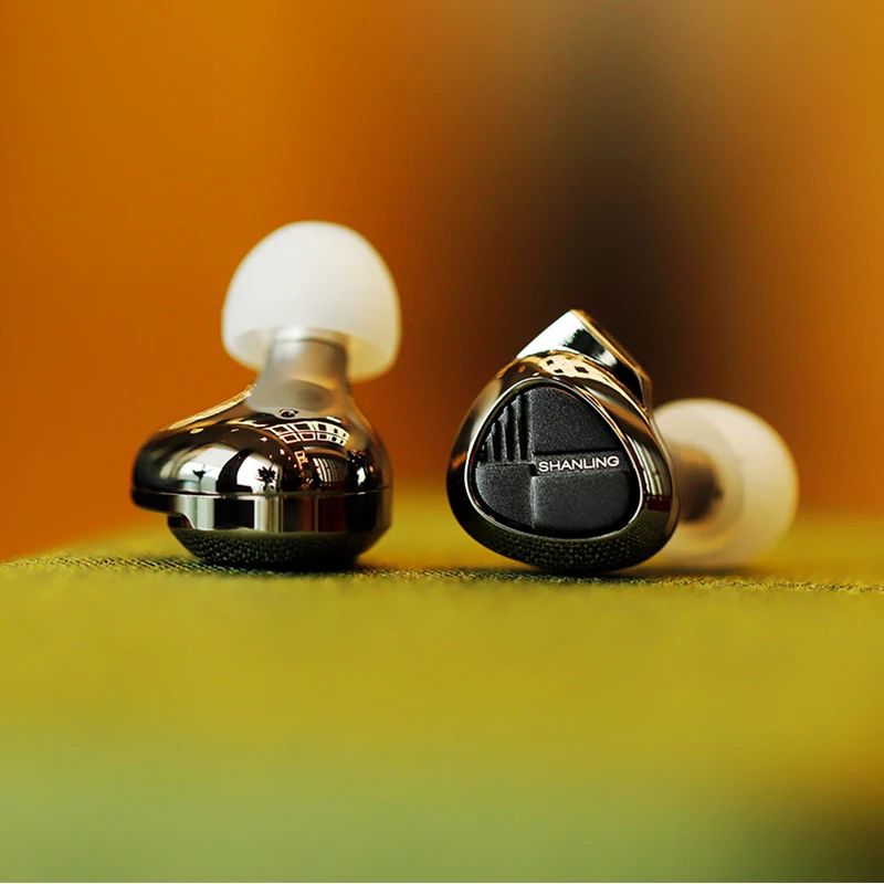 Shanling Sono S Hybrid IEMs
