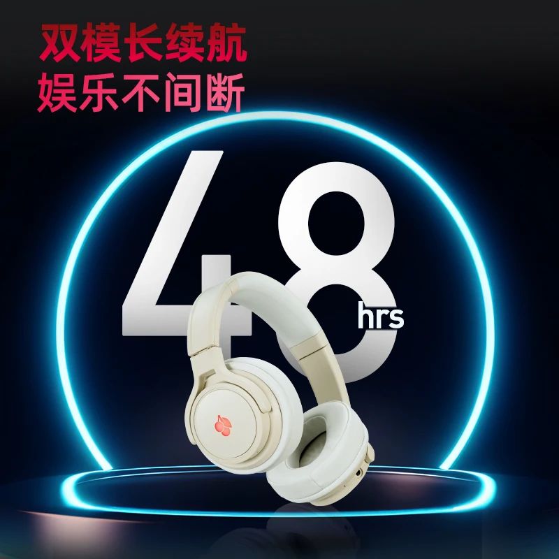 Cherry HW2.2 Wireless Bluetooth Gaming Headset - view 4