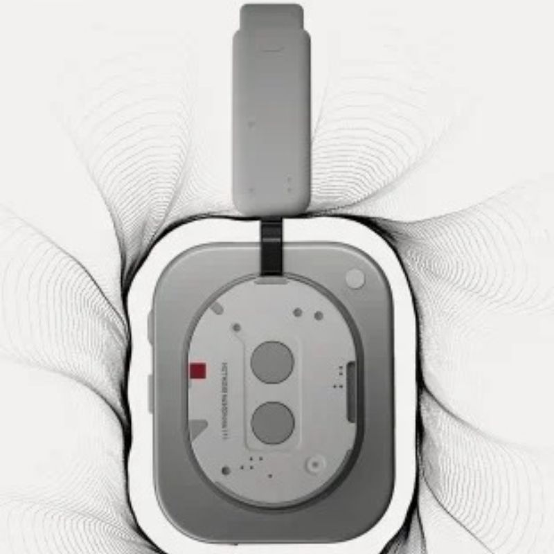 Nothing Headphone (1) Wireless Bluetooth Headphones - view 4