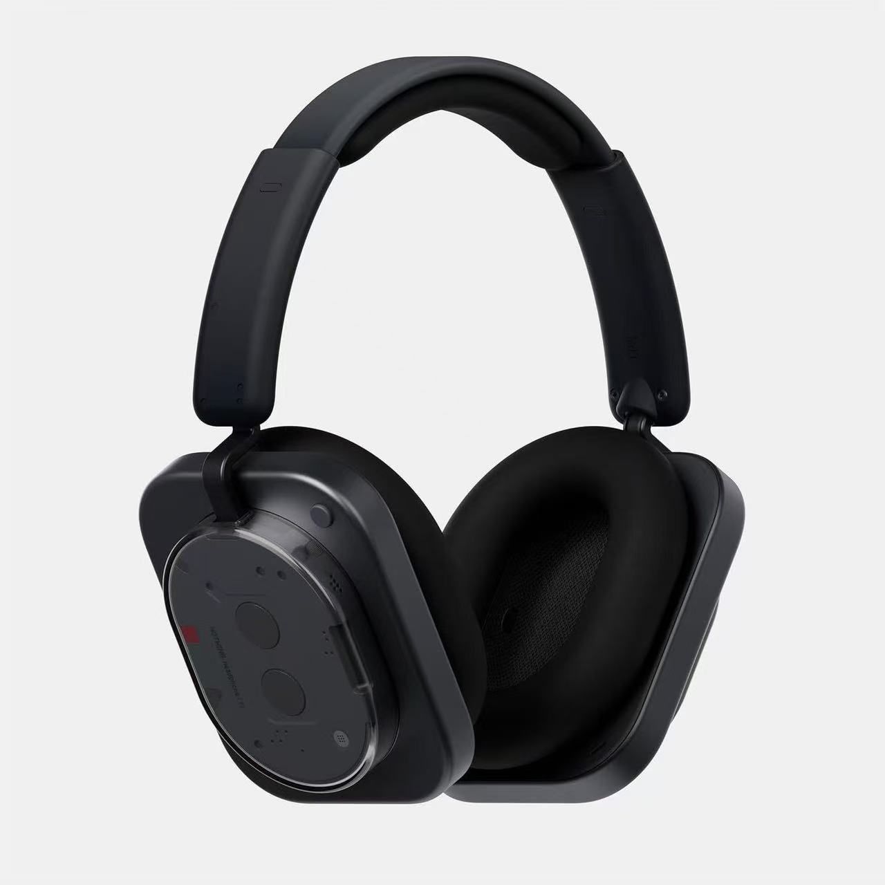 Nothing Headphone (1) Wireless Bluetooth Headphones