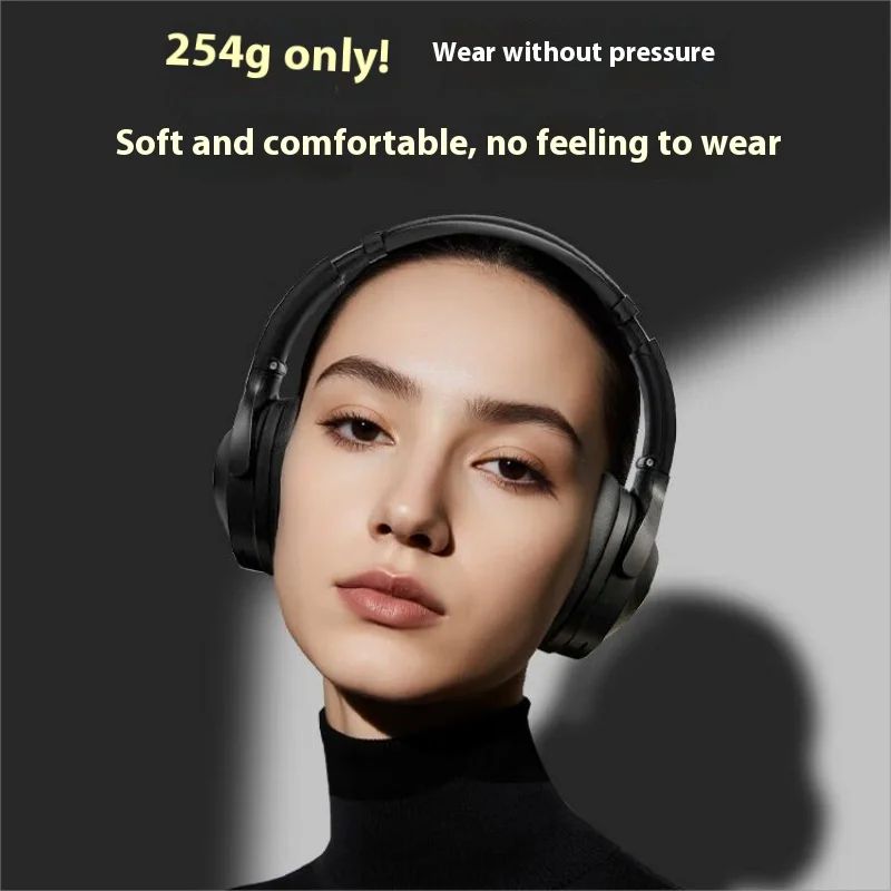 EarFun Wave Life Wireless ANC Headphones