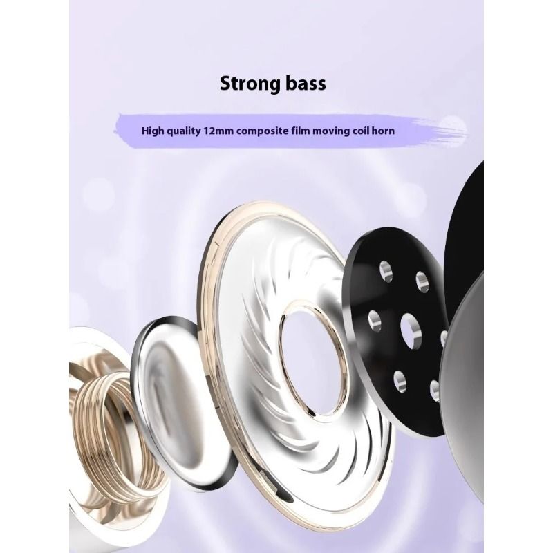 EarFun Air Life Wireless ANC Earbuds - view 3