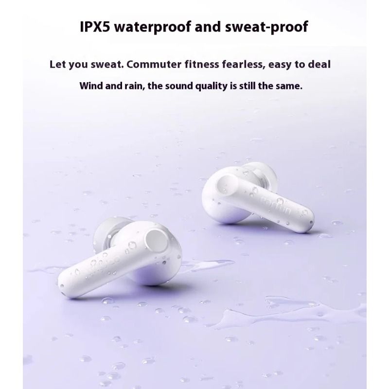 EarFun Air Life Wireless ANC Earbuds - view 5