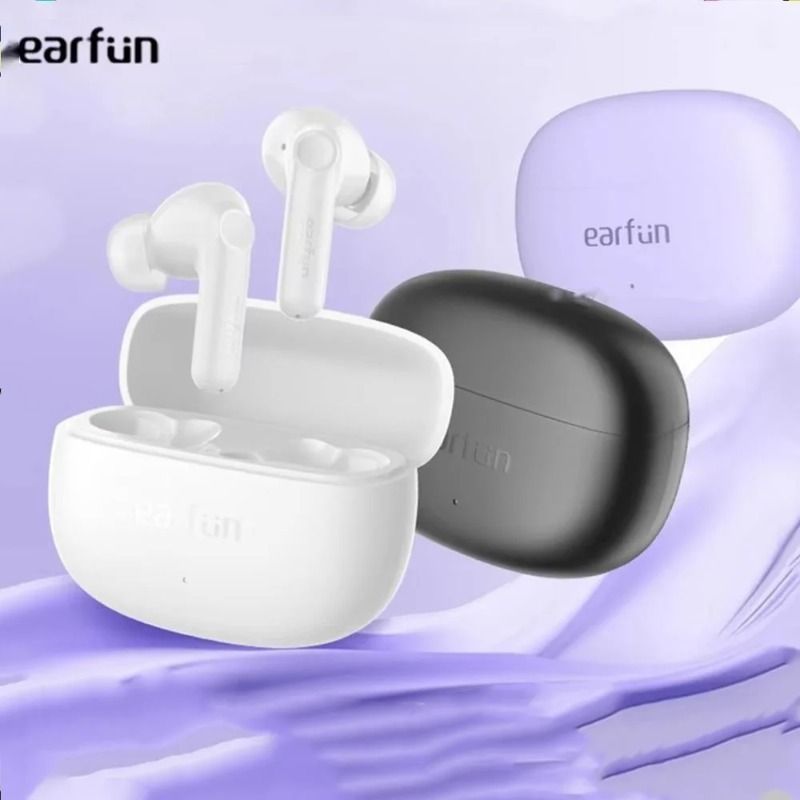 EarFun Air Life Wireless ANC Earbuds