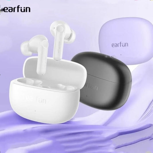 EarFun Air Life Wireless ANC Earbuds