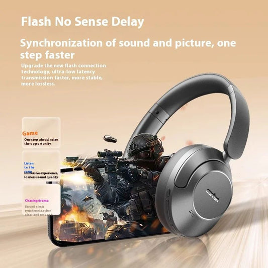 EarFun Wave Pro Wireless ANC Headphones