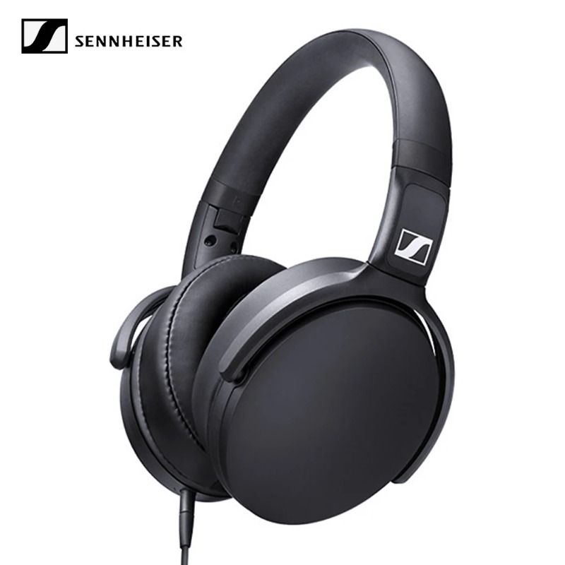Sennheiser HD 400S Over-Ear Headphones
