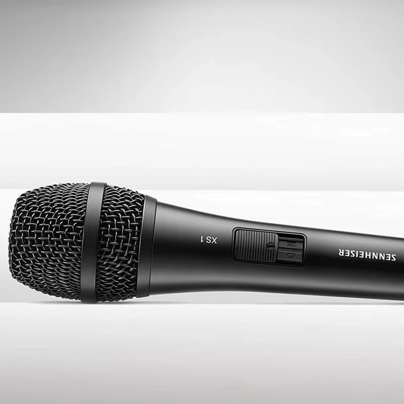Sennheiser XS 1 Dynamic Vocal Microphone