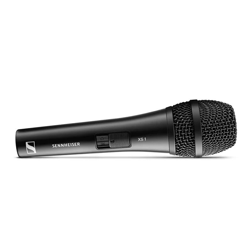 Sennheiser XS 1 Dynamic Vocal Microphone