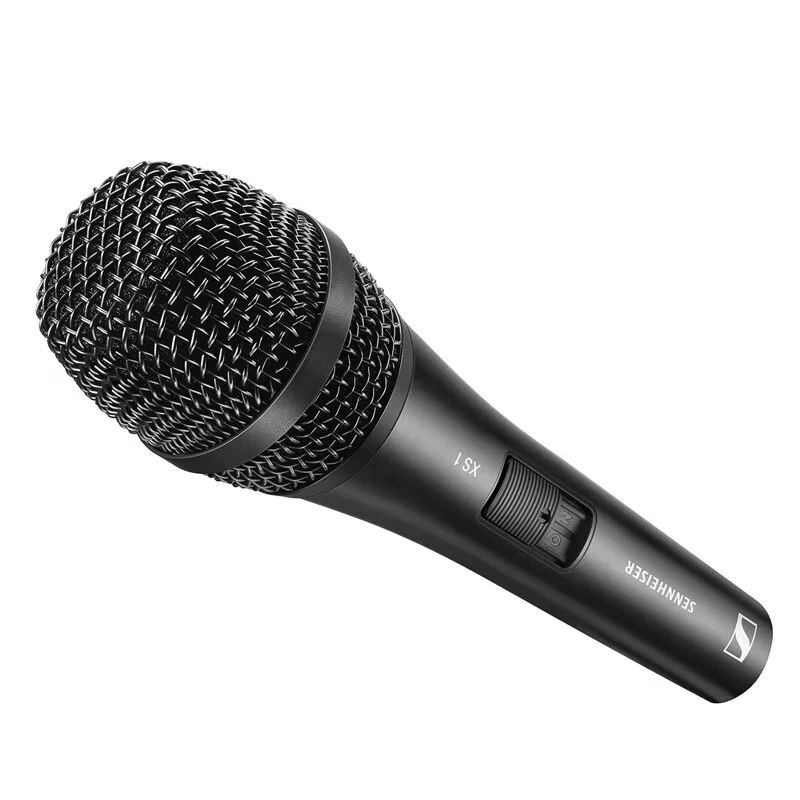Sennheiser XS 1 Dynamic Vocal Microphone