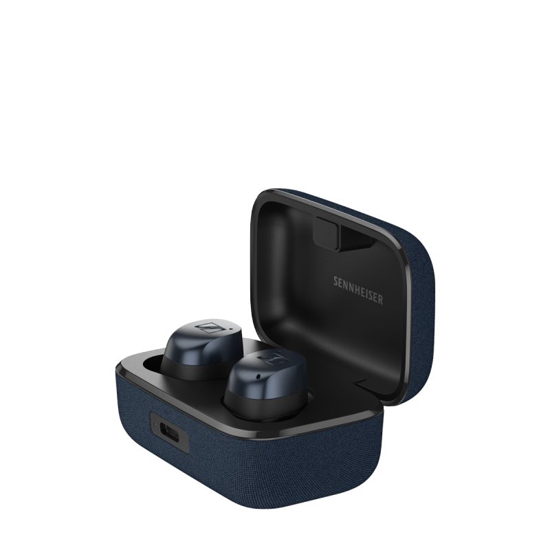 Sennheiser MOMENTUM True Wireless 4 Earbuds
