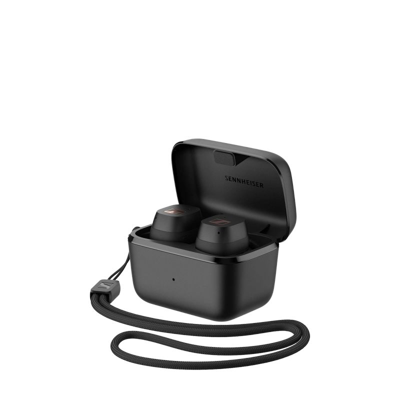 Sennheiser SPORT True Wireless Earbuds