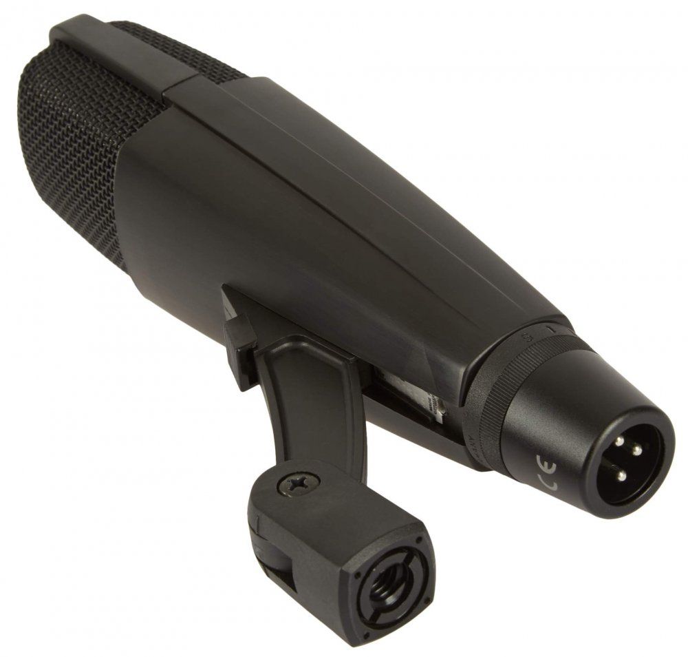 Sennheiser MD 421-II Dynamic Microphone