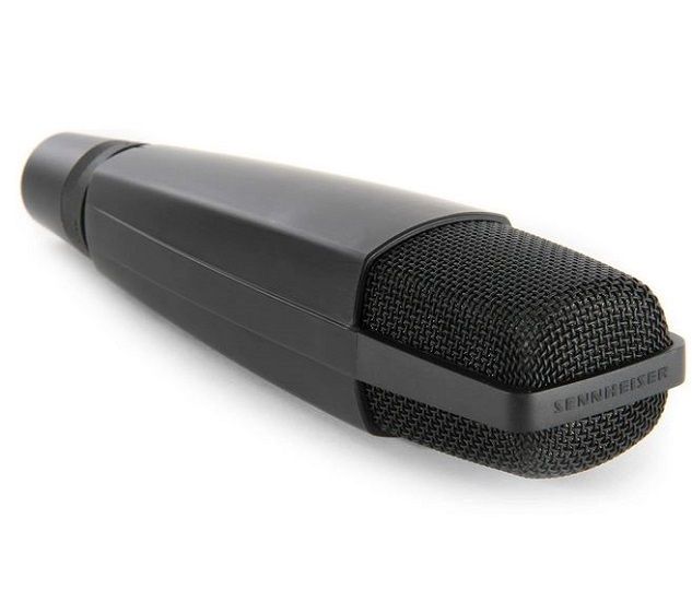 Sennheiser MD 421-II Dynamic Microphone