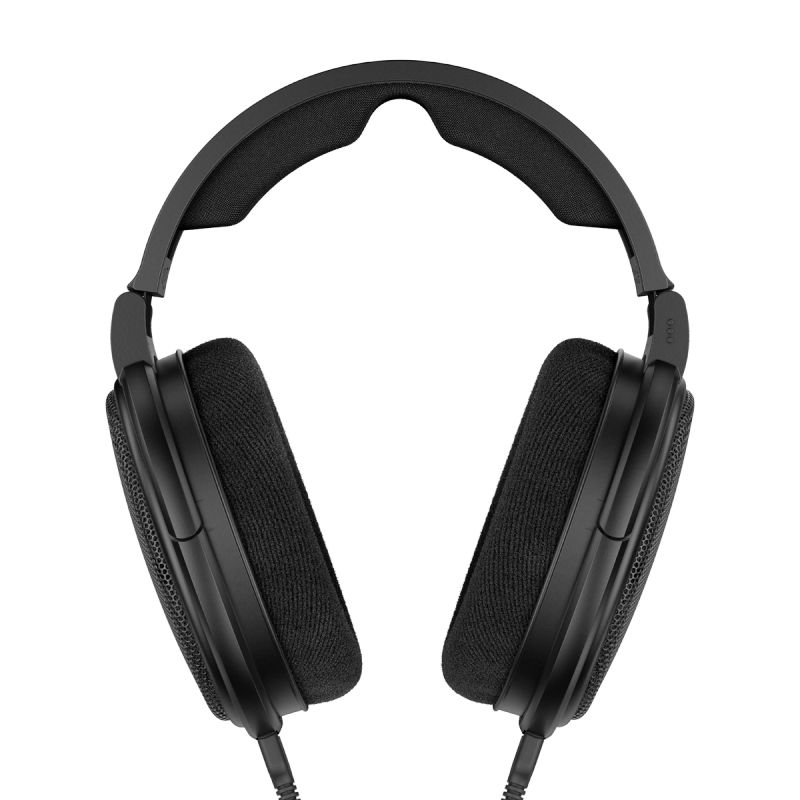 Sennheiser HD 660S2 Open-Back Headphones