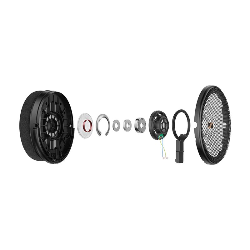 Sennheiser HD 660S2 Open-Back Headphones