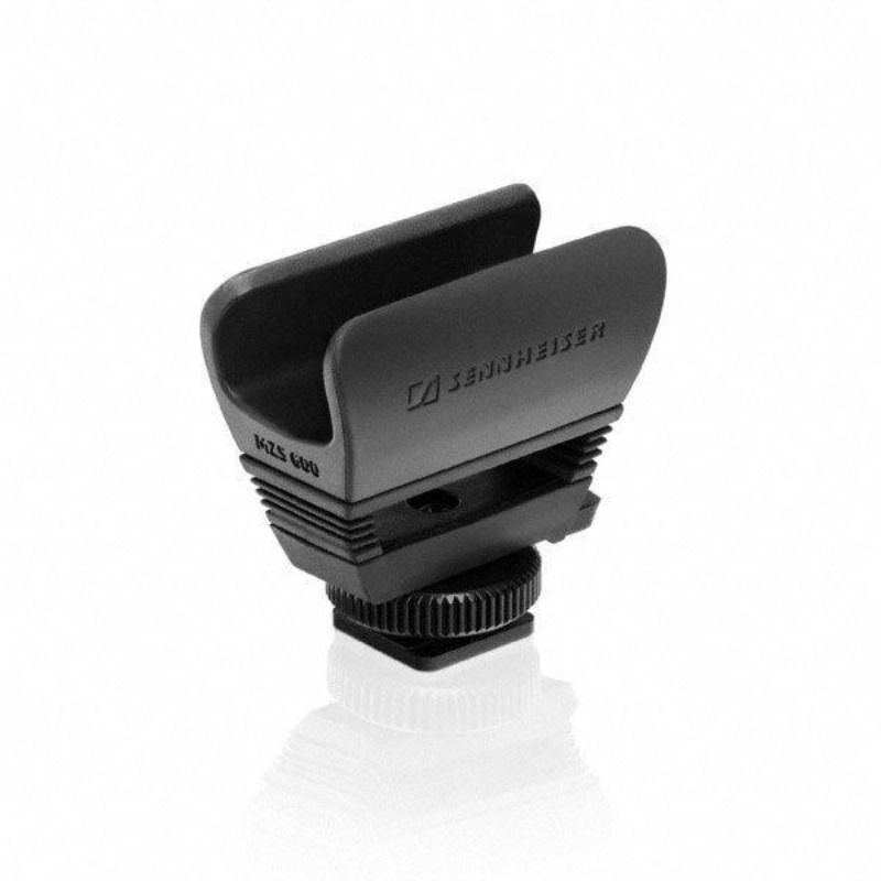 Sennheiser MKE 600 Shotgun Microphone