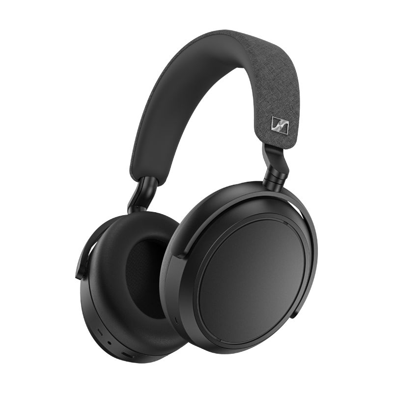 Sennheiser MOMENTUM 4 Wireless Headphones