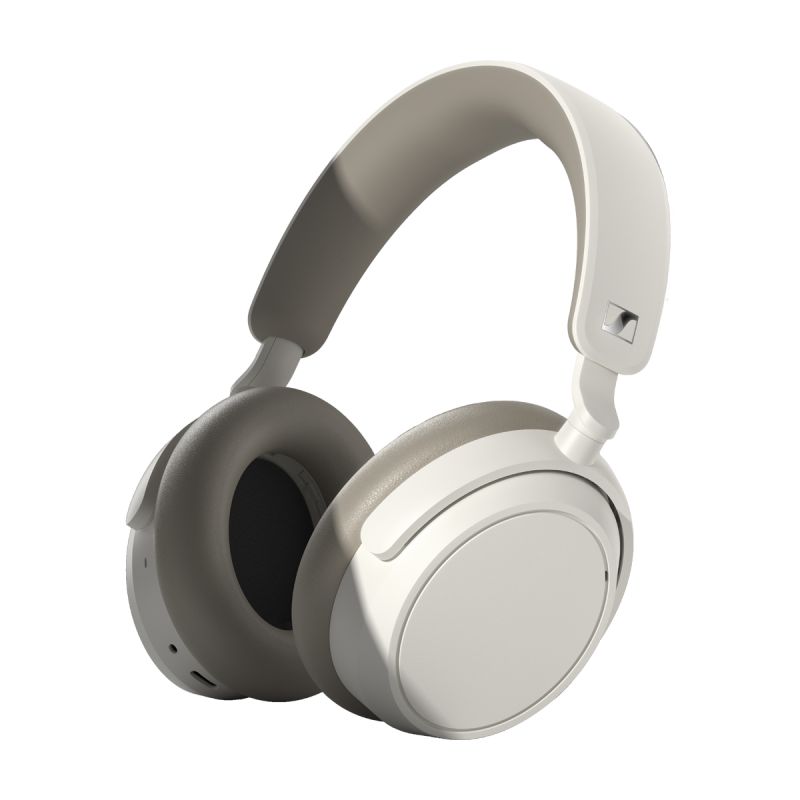 Sennheiser ACCENTUM Plus Wireless ANC Headphones