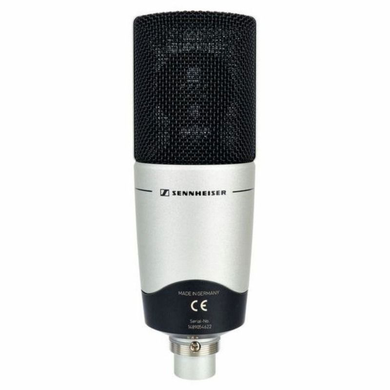Sennheiser MK4 Condenser Microphone