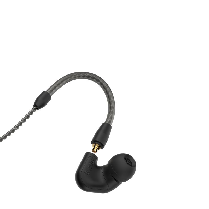 Sennheiser IE 200 In-Ear Monitors