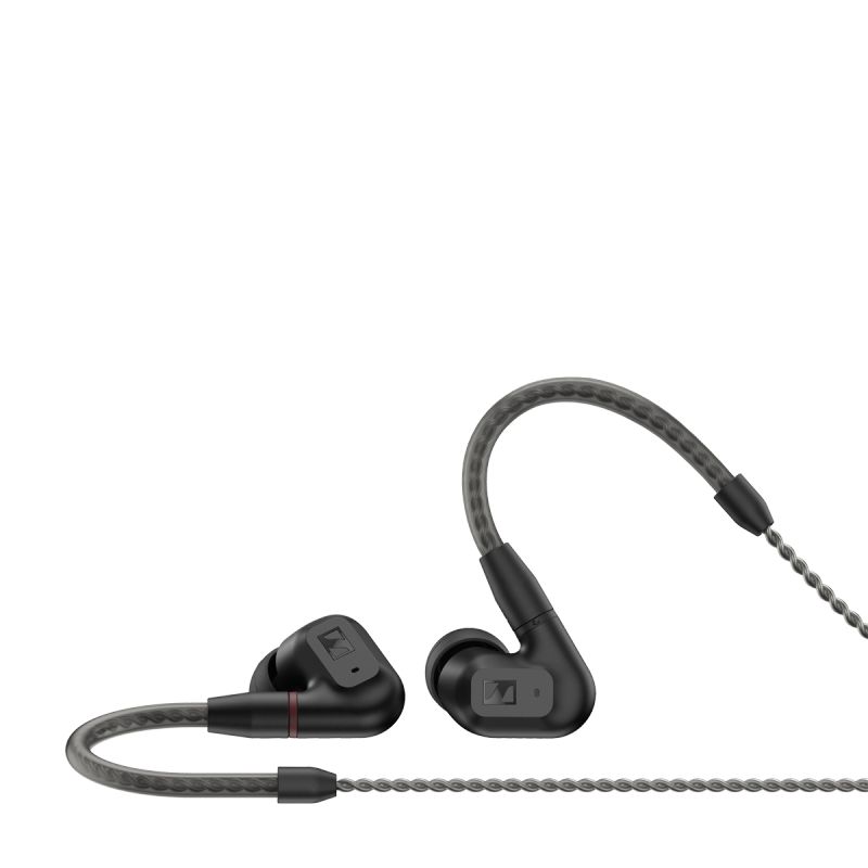 Sennheiser IE 200 In-Ear Monitors
