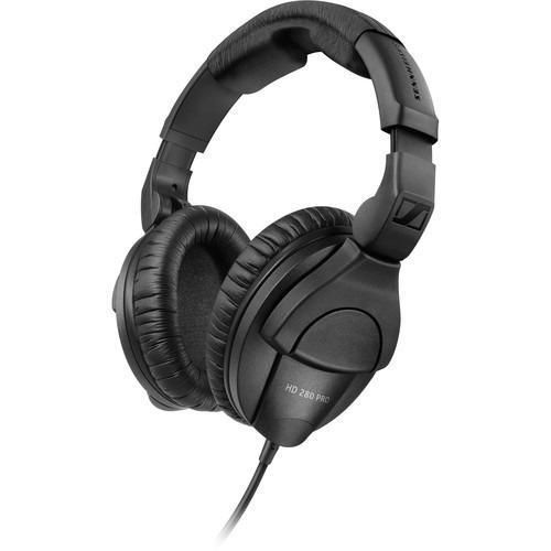 Sennheiser HD 280 Pro Studio Headphones