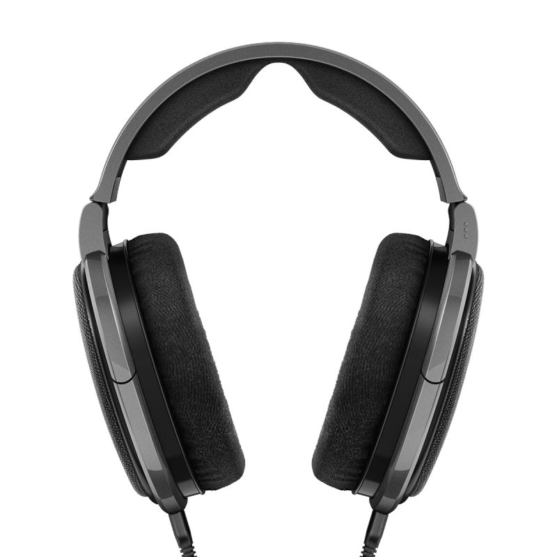 Sennheiser HD 650 Open-Back Headphones
