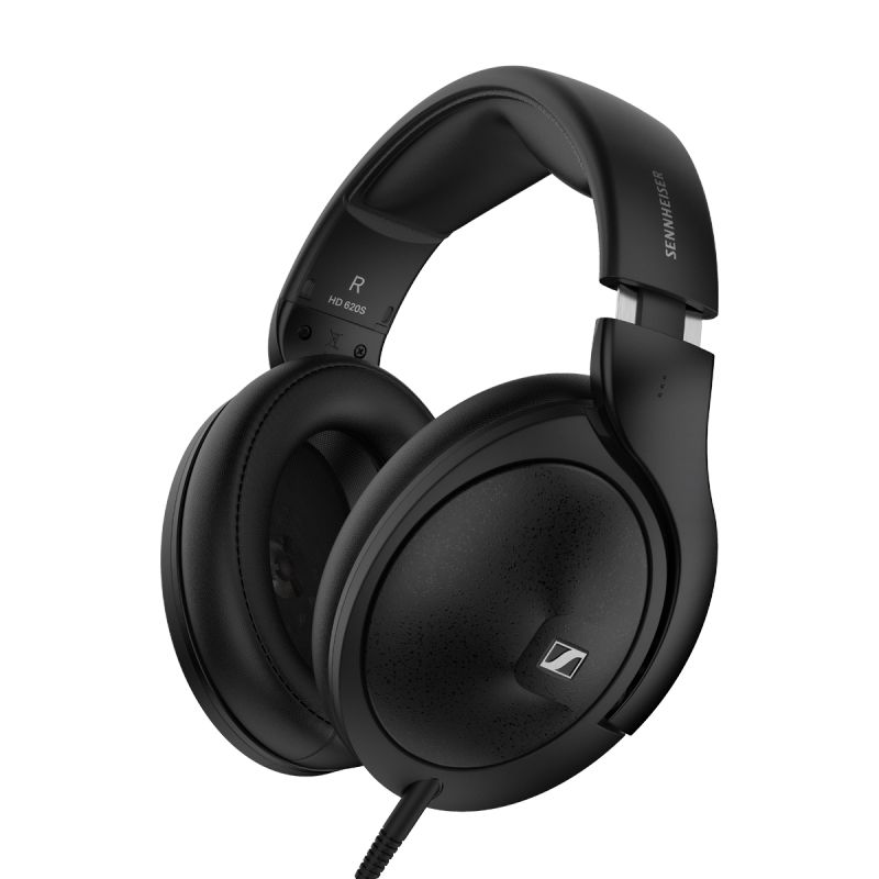 Sennheiser HD 620S Closed-Back Headphones