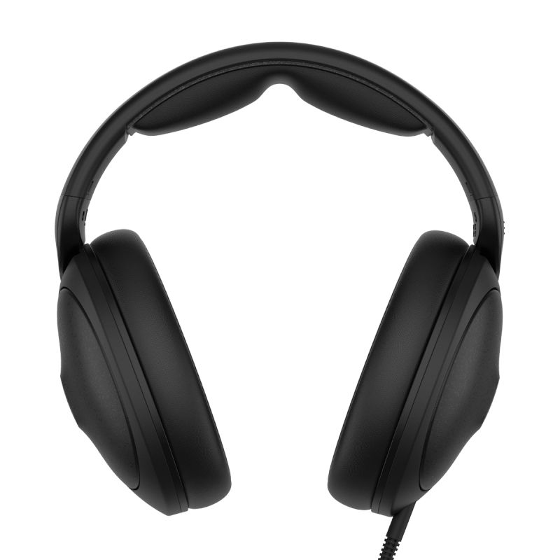 Sennheiser HD 620S Closed-Back Headphones