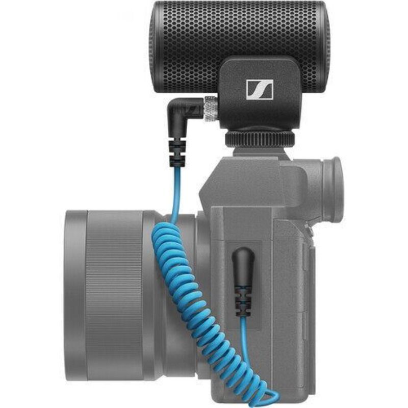 Sennheiser MKE 200 Camera Microphone