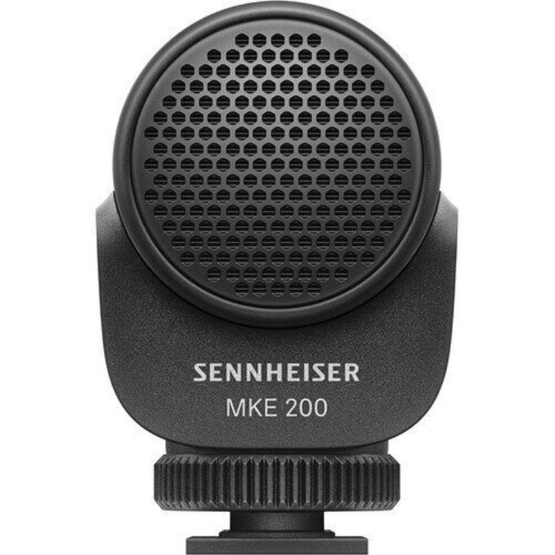 Sennheiser MKE 200 Camera Microphone