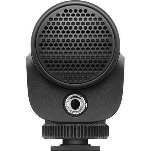 Sennheiser MKE 200 Mobile Kit Directional Microphone