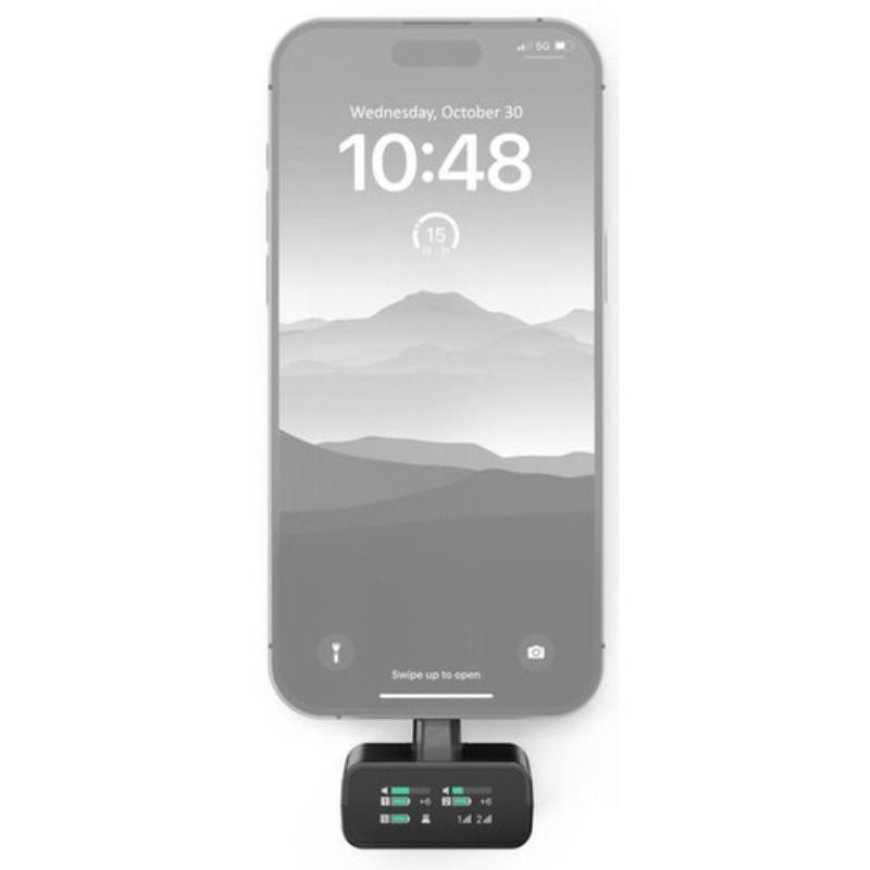 Sennheiser Profile Wireless Microphone System