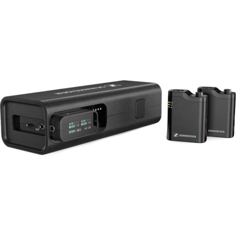 Sennheiser Profile Wireless Microphone System