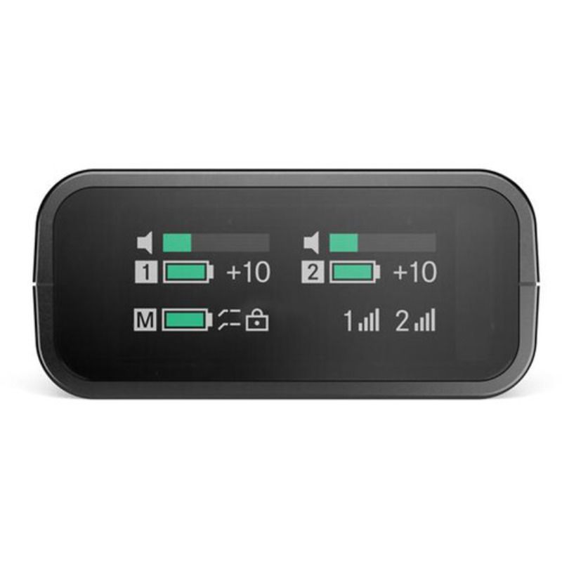 Sennheiser Profile Wireless Microphone System