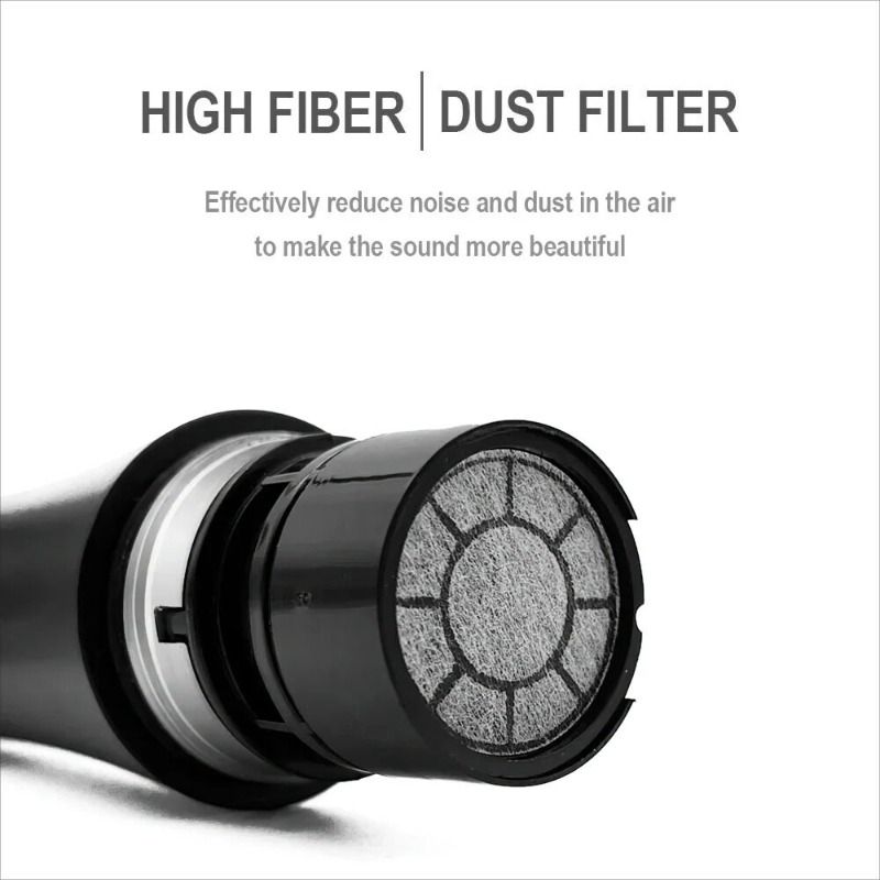 Sennheiser E965 Condenser Vocal Microphone