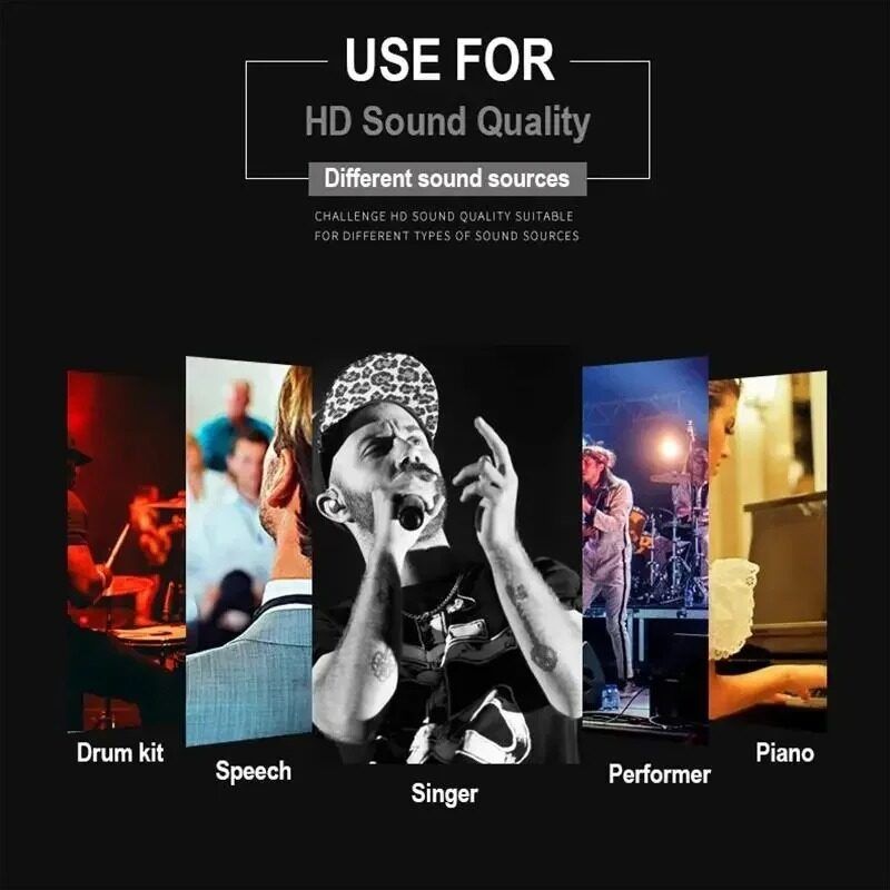 Sennheiser E935 Cardioid Vocal Microphone