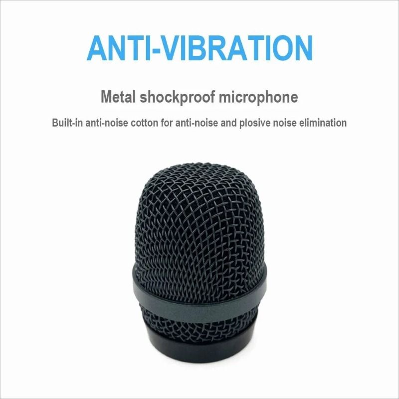 Sennheiser E945 Dynamic Vocal Microphone