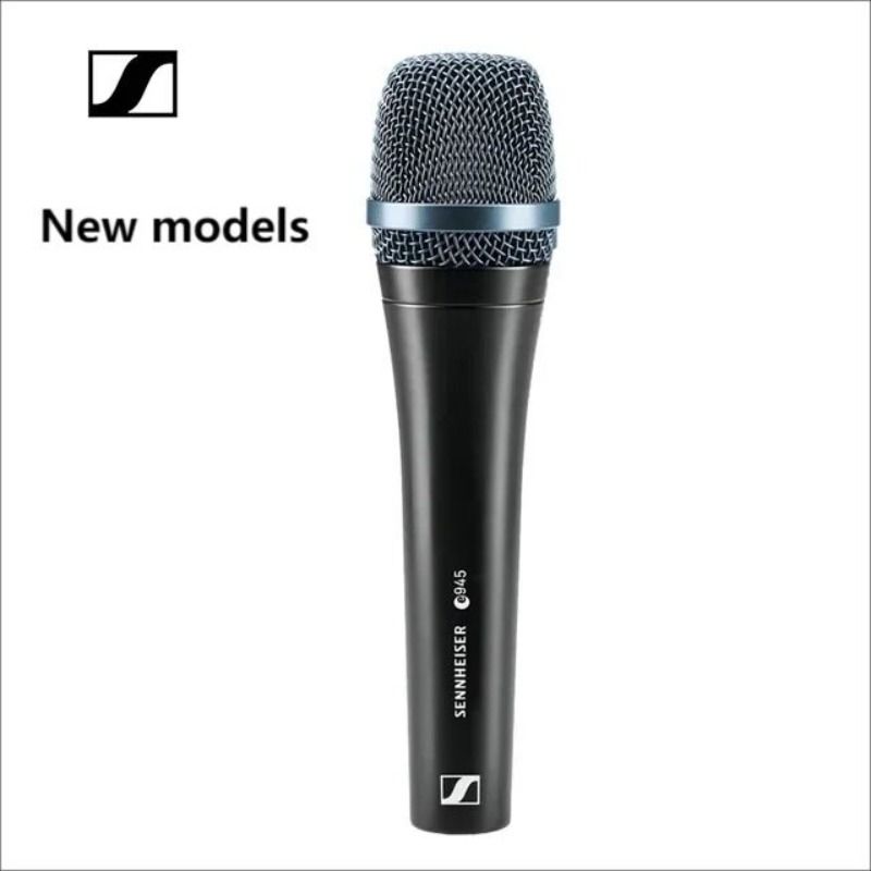 Sennheiser E945 Dynamic Vocal Microphone