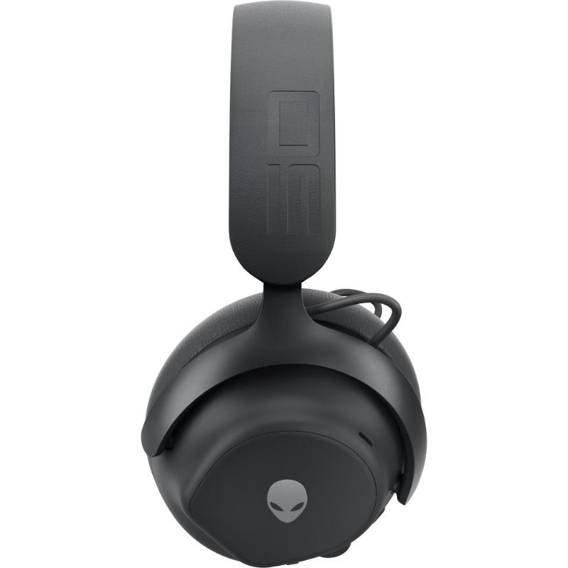 Alienware Pro Wireless Gaming Headset with ANC - view 3