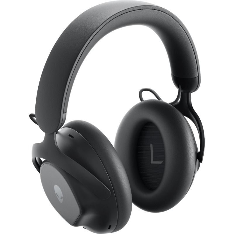 Alienware Pro Wireless Gaming Headset with ANC