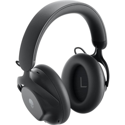Alienware Pro Wireless Gaming Headset with ANC