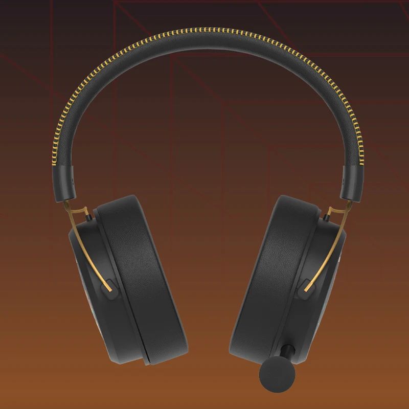 Bloody MR595 Dual-Mode Gaming Headset - view 4