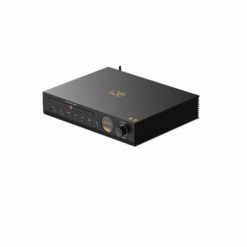 Shanling CD80II Desktop CD Player